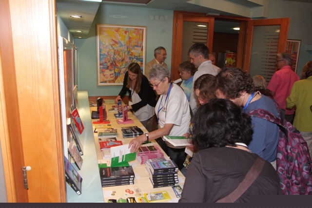 Kongresa libroservo